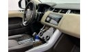 Land Rover Range Rover Sport 2020 Range Rover Sport, FEB 2025 Al Tayer Warranty, Full Agency Service History, GCC
