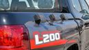 Mitsubishi L200 Mitsubishi L200 GLX DC 2.4L Diesel