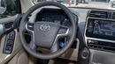 Toyota Prado TX.L 4.0L YM 2023