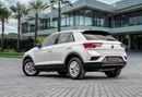 Volkswagen T ROC T-Roc Life | 1,273 P.M | 0% Downpayment | IMMACULATE!
