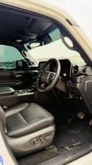تويوتا برادو 2025| 2.8L DIESEL ENGINE | AT | RHD | JBL SOUND SYSTEM | COOL BOX | DIGITAL INSTRUMENT CLUSTER | 360