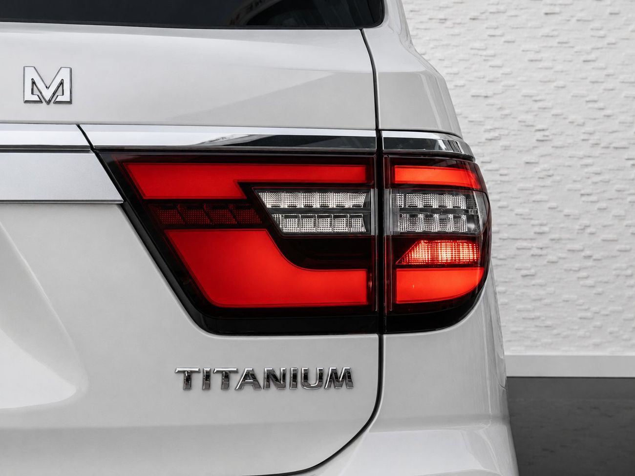 Nissan Patrol SE TITANIUM, миниатюра 9