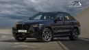 بي أم دبليو X4 (For Export , НА ЭКСПОРТ) M xDrive 30i 2.0T GCC 2025 Без пробега