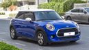 Mini Cooper 5D