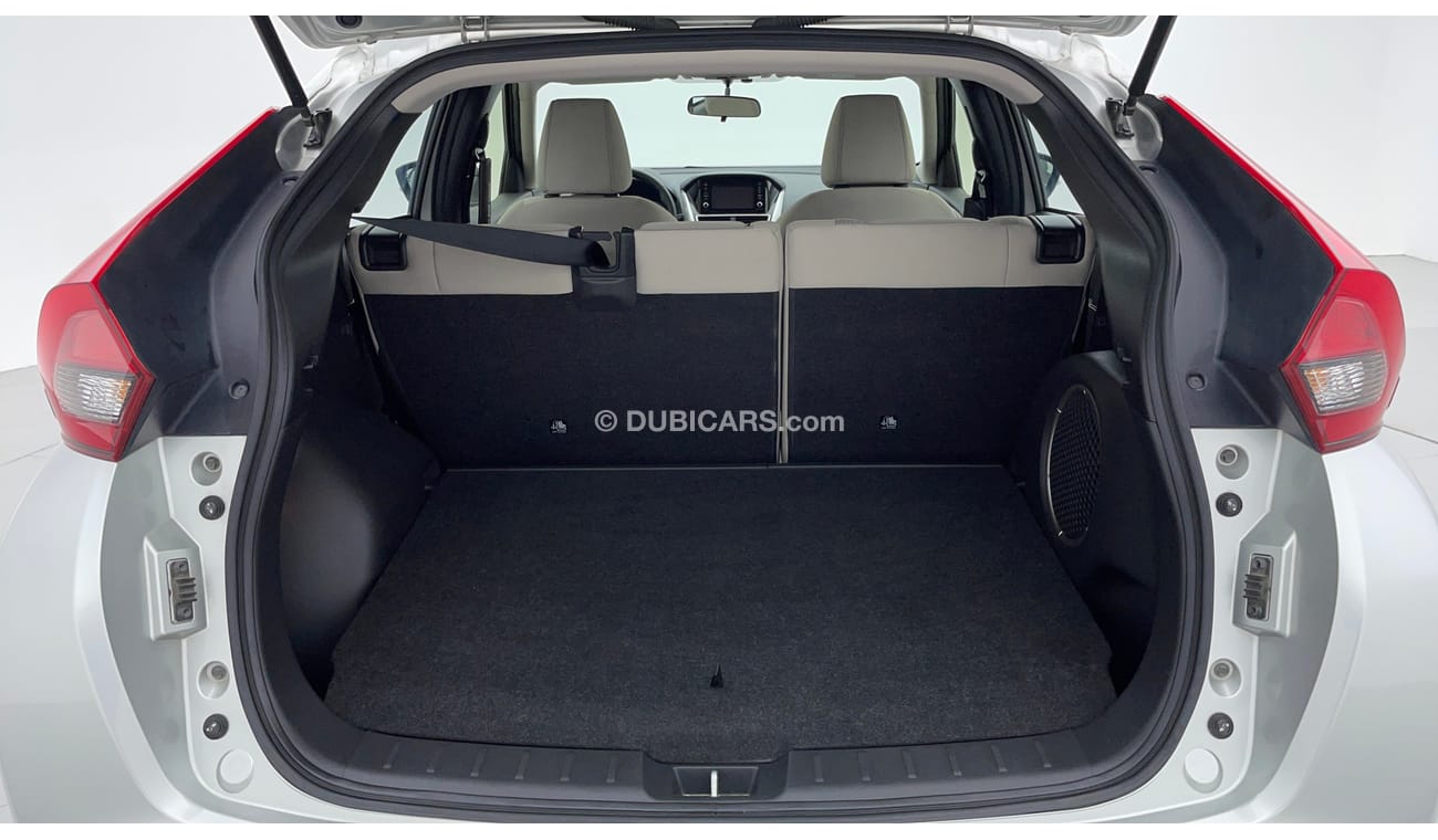 Mitsubishi Eclipse Cross GLX HIGHLINE 1.5 | Zero Down Payment | Free Home Test Drive