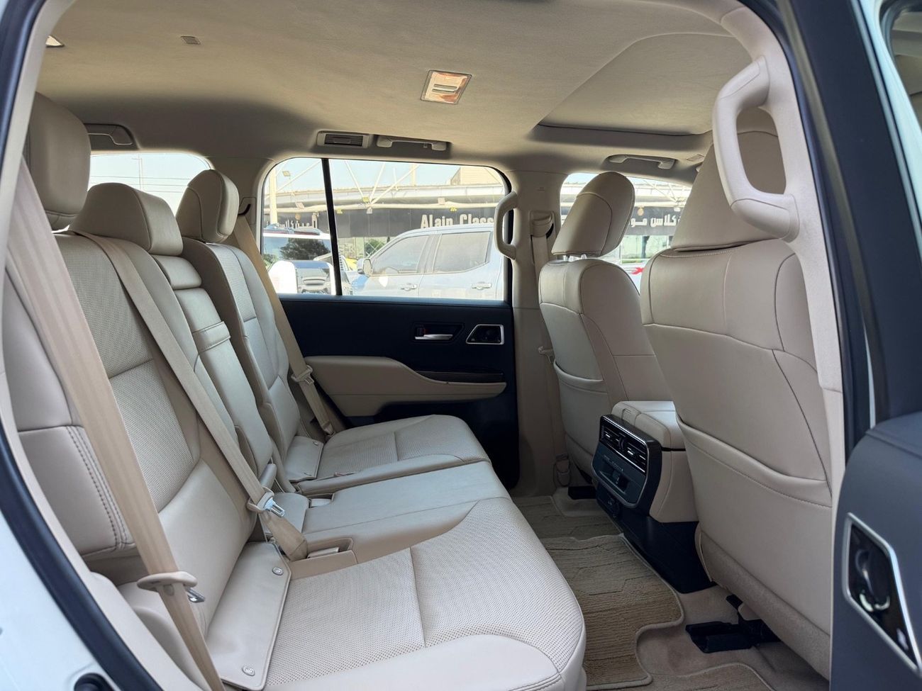 Toyota Land Cruiser GXR 3.5L