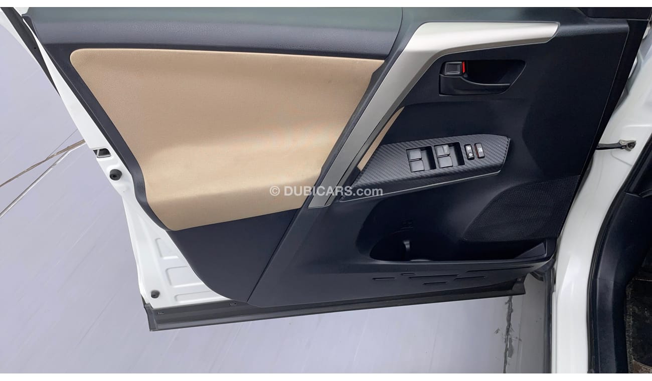 Toyota RAV4 GXR 2.5 | Zero Down Payment | Free Home Test Drive