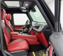 Mercedes Benz G63 AMG Std 4.0L 2020 Mercedes-AMG G63 ,Warranty ,Gargash Full Service History ,GCC