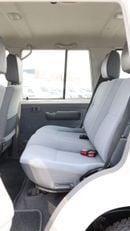 Toyota Land Cruiser 70 Std 4.5L 4WD