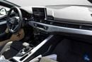 أودي A5 40 TFSI S-LINE SPORTBACK