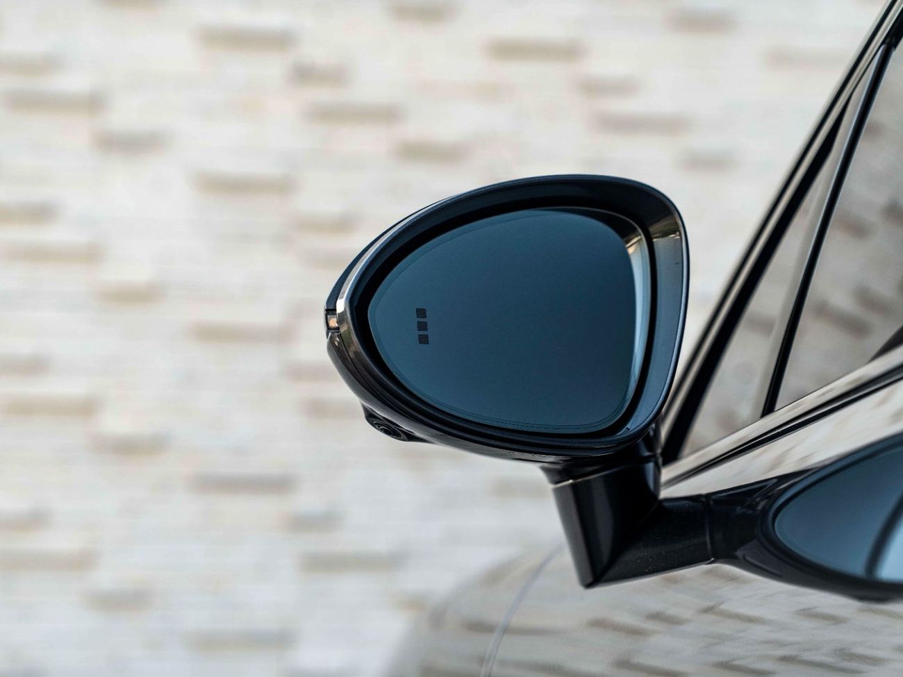 بورش كايان GTS Coupe