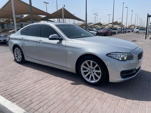 BMW 528i Imported from Korea very clean without accidents