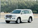 تويوتا لاند كروزر GXR Toyota Land Cruiser 2017 model v6 full option