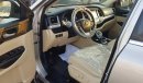 Toyota Highlander fresh and imported and very clean inside out and ready to drive