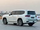 Toyota Land Cruiser GXR