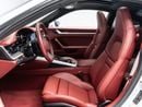 Porsche 911 CARRERA GTS BUY NOW, PAY 2027 | THE BLACKLINE STANDARD | January 2027 Porsche Warranty, GCC, Low KMs
