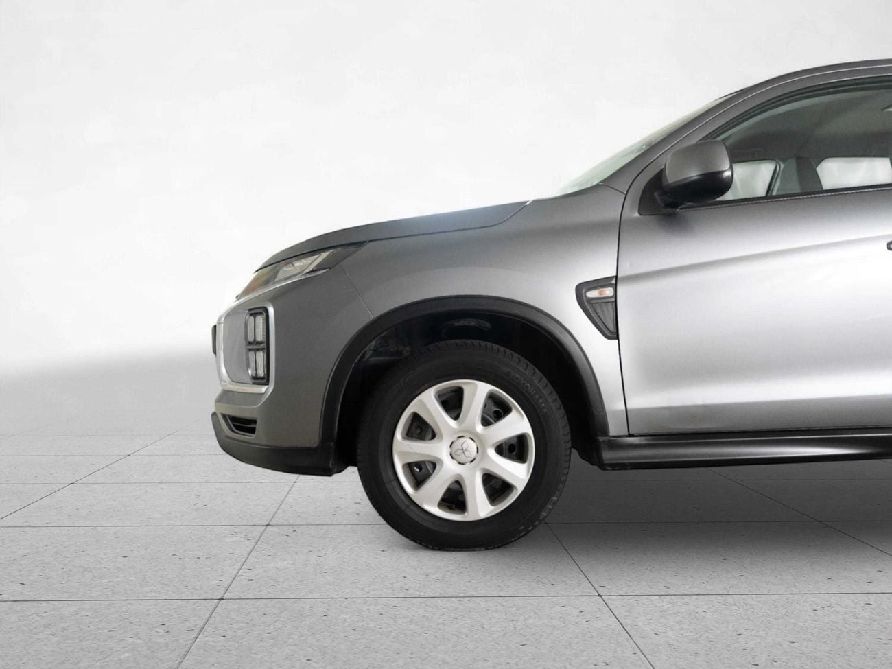 Mitsubishi ASX GLS 2.0