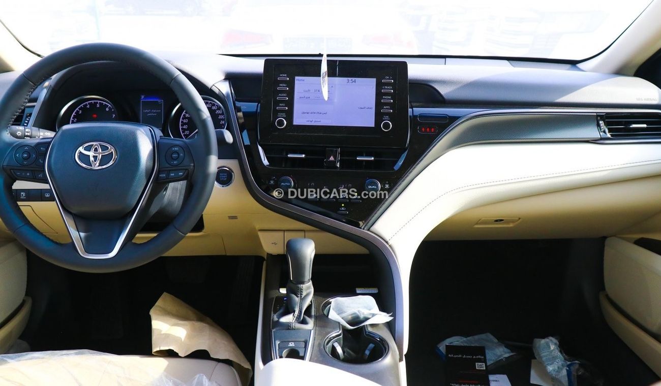 Toyota Camry Gle