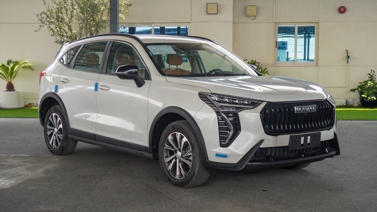 Haval Jolion ACTIVE 1.5L (For Local plus 10%)