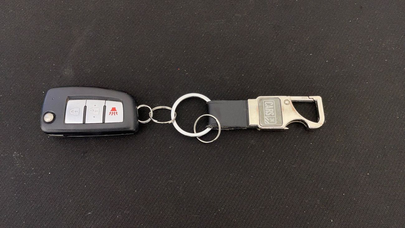 Nissan Kicks S 1.6 | Zero Down Payment | Home Test Drive