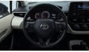 Toyota Corolla XLI 1.6 | Under Warranty | Inspected on 150+ parameters