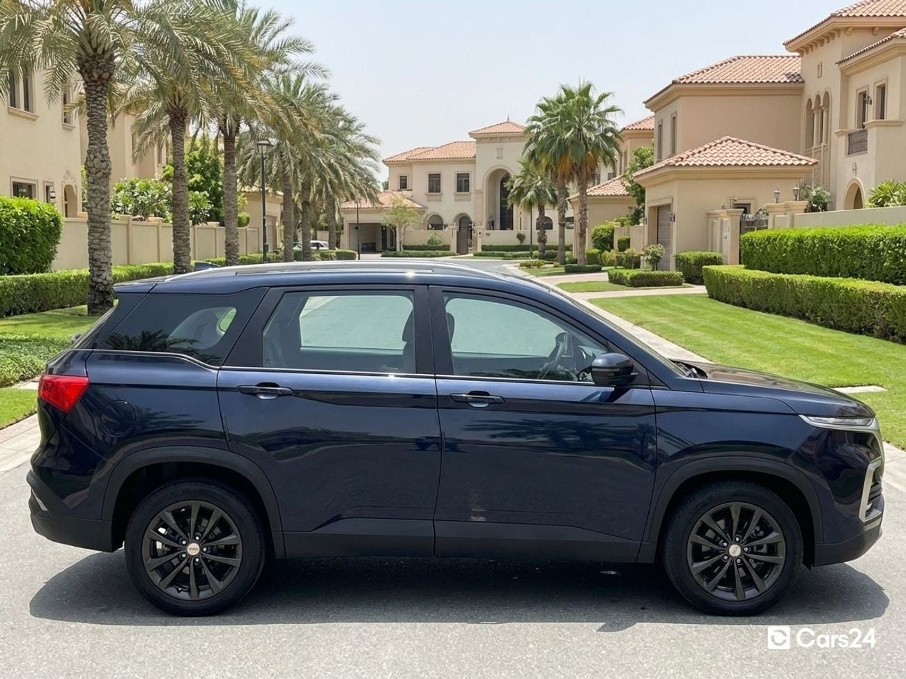 شيفروليه كابتيفا LS 1.5L (150 HP) (7 Seater) CHEVROLET CAPTIVA 1.5L 2023 | 0 DP | 533/Month | 30 Day Return | Service