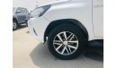 Toyota Hilux REVO BODY - DIESEL - EXCELLENT DEAL & PRICE