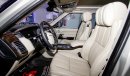 Land Rover Range Rover Vogue SE Supercharged