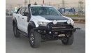 فورد رانجر Full option clean car