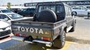 Toyota Land Cruiser Pick Up LC 79 DOUBLE CABIN - DIESEL 2.8L TURBO 2024 GREY