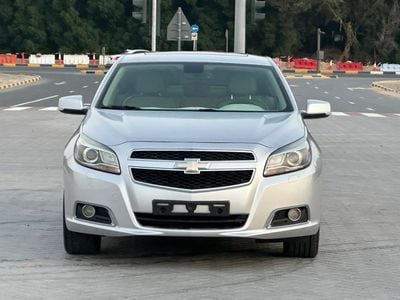 Chevrolet Malibu LTZ