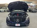 مرسيدس بنز GLE 43 AMG STD Coupe 3.0L MERCEDES GLE 43 AMG COUPE 2017 | CAVANSITE BLUE PAINT | DESIGNO PACKAGE | CARBON INTE