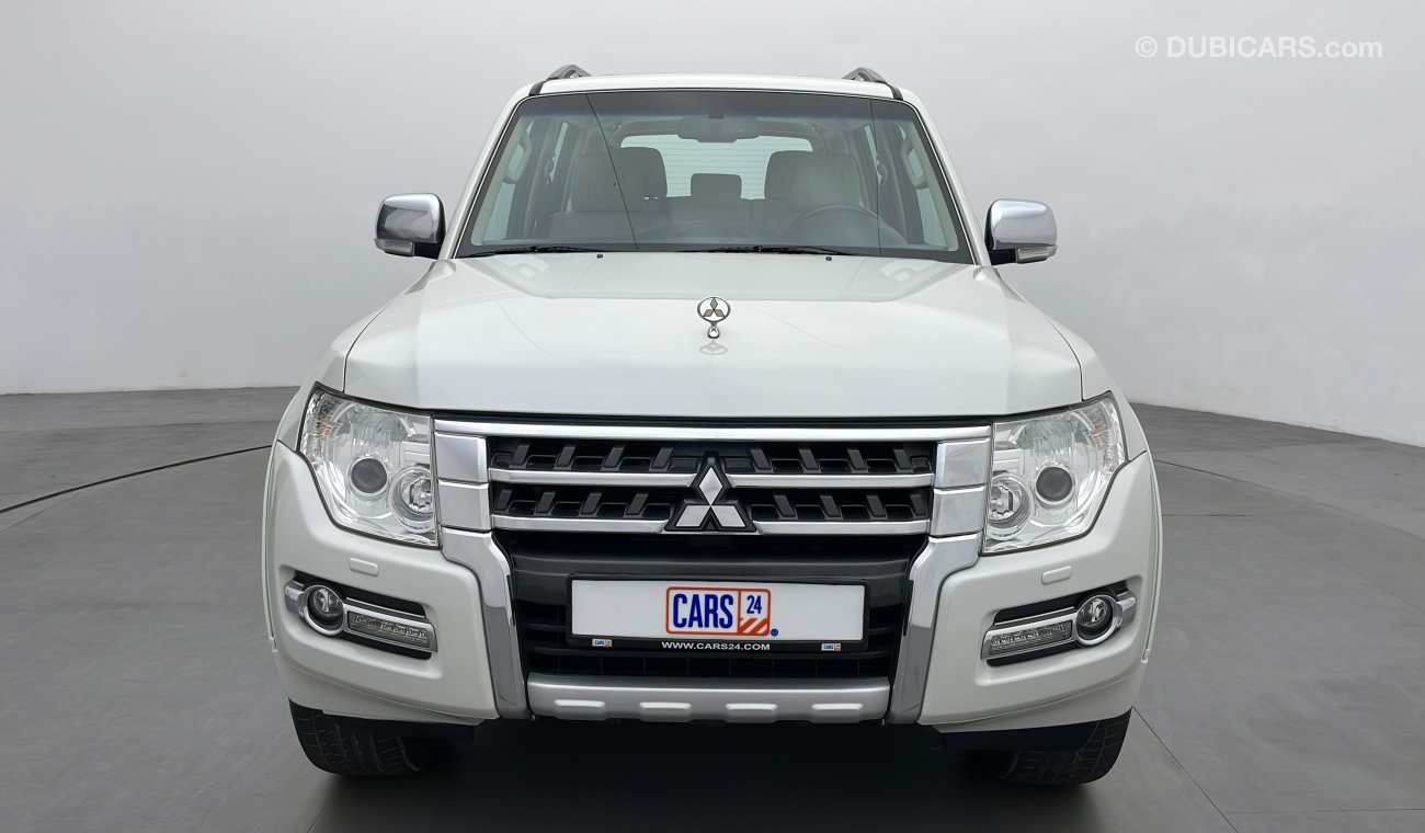 Mitsubishi Pajero GLS HIGHLINE 3.5 | Under Warranty | Inspected on 150+ parameters