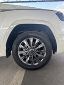 Toyota Land Cruiser 2026 GXR HIGH 4.0 V6 ** EXPORT ONLY **التصدير فقط خارج الخليج***