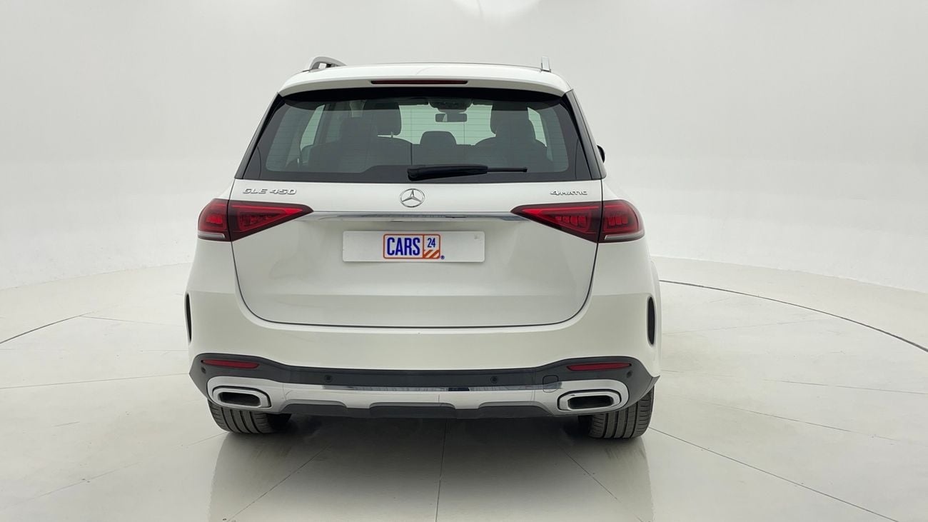 Mercedes-Benz GLE 450 PREMIUM AMG 3 | Zero Down Payment | Home Test Drive