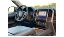 Ford Expedition Platinum