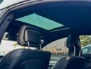 مرسيدس بنز CLS 55 AMG Mercedes-Benz CLS 550 AMG | Law Mileage ( 154,000 Km ) | Japanese Specs