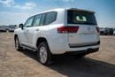 Toyota Land Cruiser GXR 3.5L GXR-G 3.5L | Petrol | Automatic | 4x4 | V6