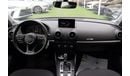 أودي A3 Audi A3 30 TFSI /GCC / 2017/ Free Accident