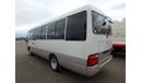 Toyota Coaster 1996