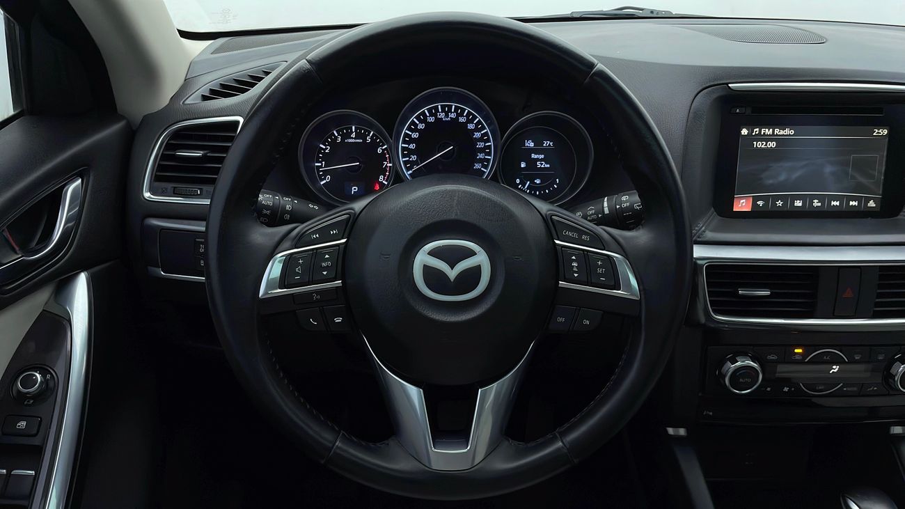 Mazda CX5 GTX 2.5 | Zero Down Payment | Free Home Test Drive