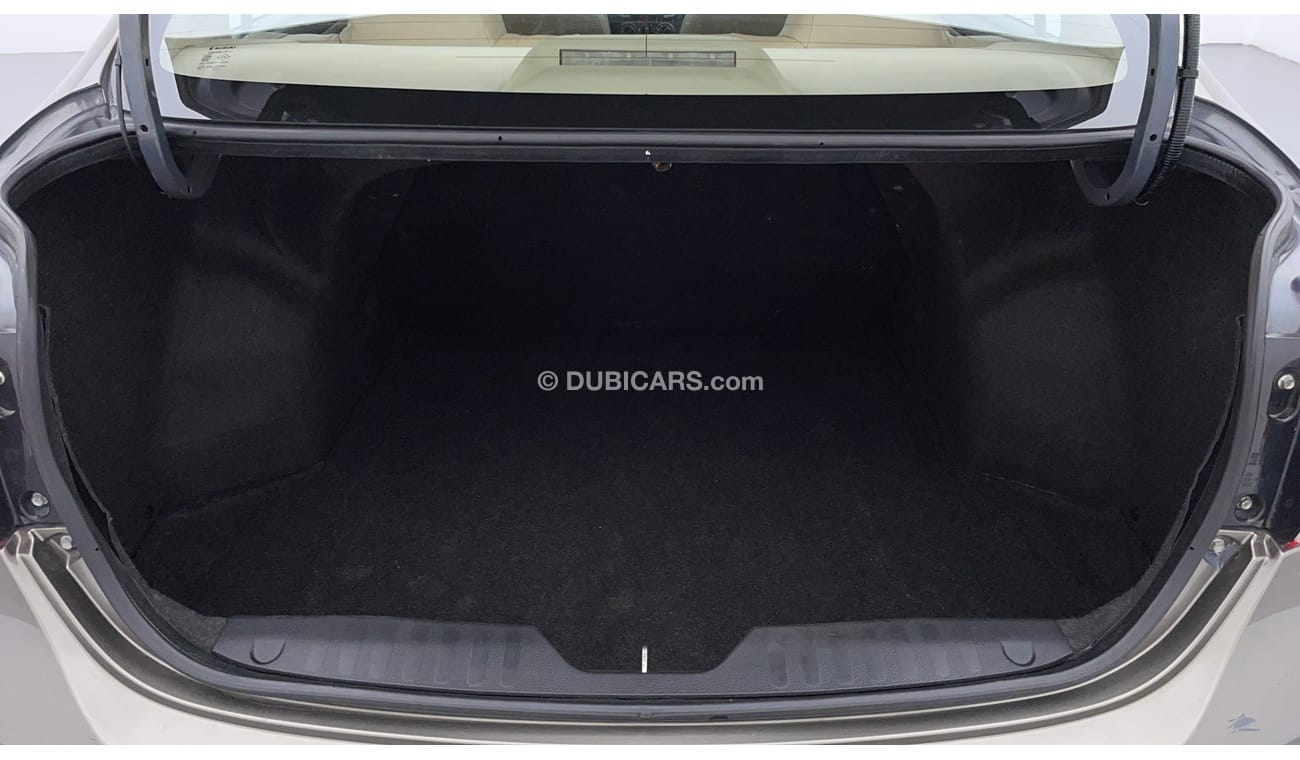 Suzuki Ciaz GL 1.5 | Zero Down Payment | Free Home Test Drive