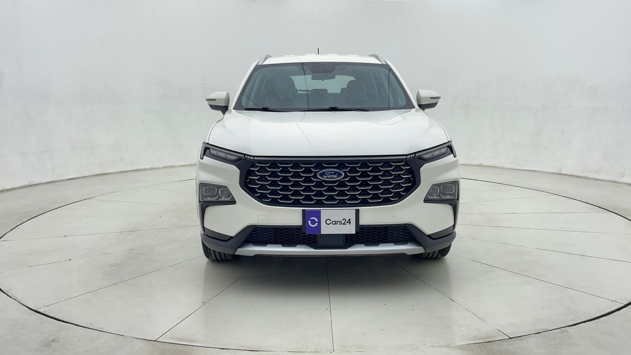 Ford Territory 2023 TREND | AED 1050/Month | 0 DP | 30 Day Return | Warranty