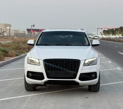 أودي Q5 S-LINE