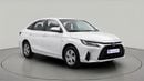 Toyota Yaris 2023 E | AED 671/Month | 0 DP | 30 Day Return | Warranty | Service History