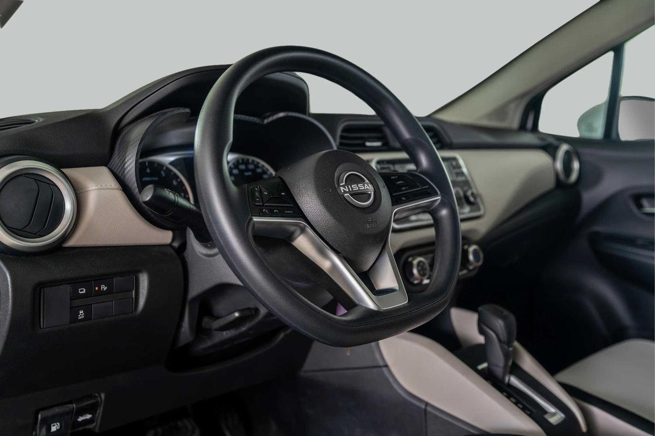 نيسان صني SV 1.6