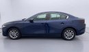 Mazda 3 EVOLVE 2 | Under Warranty | Inspected on 150+ parameters