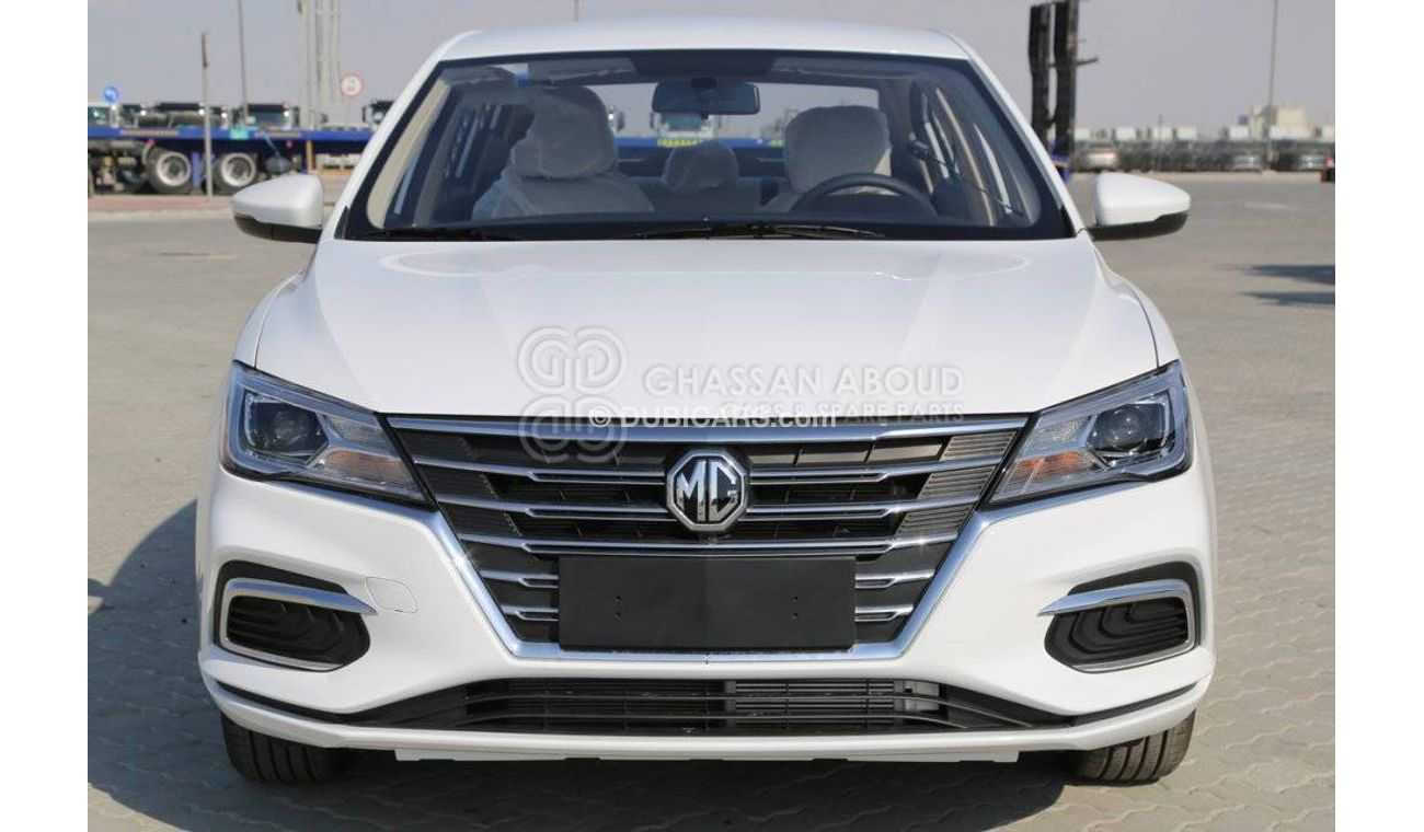 MG GT 1.5L, Standard Spec, CVT, Petrol, EXPORT ONLY, 2023