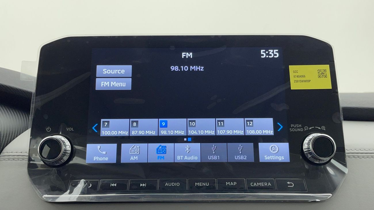 Mitsubishi Outlander MIDLINE PLUS 2.5 | Zero Down Payment | Home Test Drive