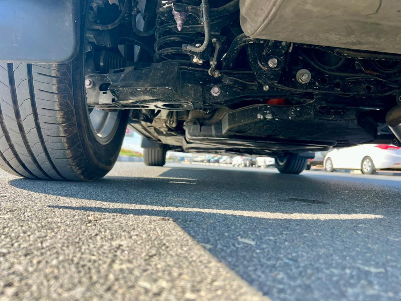 Toyota RAV4 The Toyota RAV4 is a popular compact crossover SUV designed for versatility, blending daily usabilit